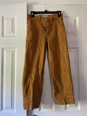 Women’s Everlane Khaki Pants